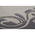 THEKO Teppich Hawai, FE-6188, grau 50cm x 80cm