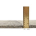 THEKO Orientteppich Hindustan Super Afgahn 4451.1 natural 170 x 240 cm