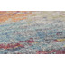 THEKO Orientteppich Hindustan Super Afgahn 4596 multicolor 170 x 240 cm