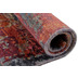 THEKO Orientteppich Hindustan Super Afgahn 4596 multicolor 170 x 240 cm