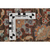 THEKO Orientteppich Hindustan Super Oxid 4169 multicolor 173 x 237 cm