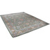 THEKO Orientteppich Hindustan Super Oxid 4421.1 multicolor 247 x 303 cm