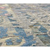 THEKO Orientteppich Hindustan Super Oxid SE469 multicolor 249 x 301 cm