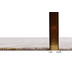 THEKO Teppich Jabu Silk C485 beige 243 x 310 cm