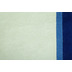 THEKO Teppich Kailash T.1701.1701 blau multi 160 x 230 cm