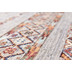 THEKO Orientteppich Kandashah 0003 grey multi 171 x 241 cm