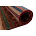 THEKO Orientteppich Kandashah 0007 red/blue 256 x 306 cm