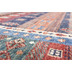 THEKO Orientteppich Kandashah 0011 multicolor 102 x 148 cm