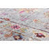 THEKO Orientteppich Kandashah 0029 grey multi 160 x 213 cm