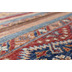 THEKO Orientteppich Kandashah 0124 red multi 85 x 129 cm