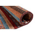 THEKO Orientteppich Kandashah 0124 red multi 85 x 129 cm