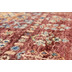THEKO Orientteppich Kandashah 0233 red multi 80 x 116 cm