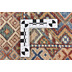 THEKO Orientteppich Kandashah 0256 brown multi 168 x 264 cm