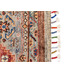 THEKO Orientteppich Kandashah 0305 brown multi 84 x 130 cm