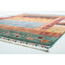 THEKO Orientteppich Kandashah 0632 multicolor 111 x 149 cm