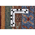 THEKO Orientteppich Kandashah 0700 multicolor 269 x 368 cm