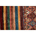 THEKO Orientteppich Kandashah 0715 multicolor 79 x 156 cm Galerie