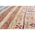 THEKO Orientteppich Kandashah 0781 beige multi 248 x 305 cm