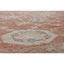 THEKO Orientteppich Kandashah 1330 brown / cream 149 x 150 cm