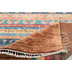 THEKO Teppich Kandashah 1545 terra multi 152 x 203 cm