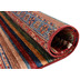 THEKO Orientteppich Kandashah 1644 multicolor 148 x 197 cm