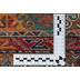 THEKO Teppich Kandashah 2036 brown multi 176 x 242 cm