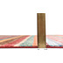 THEKO Orientteppich Kandashah 2458 multicolor 157 x 211 cm