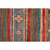 THEKO Teppich Kandashah 2469 red multi 82 x 129 cm