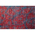 THEKO Teppich Kandashah 24 red multi 88 x 151 cm