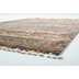 THEKO Orientteppich Kandashah 2506 green multi 107 x 150 cm