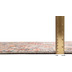 THEKO Orientteppich Kandashah 2575 brown multi 118 x 202 cm