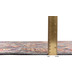 THEKO Orientteppich Kandashah 2592 anthracite multi 176 x 244 cm