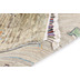 THEKO Orientteppich Kandashah 2649 natural multi 206 x 280 cm
