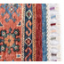 THEKO Orientteppich Kandashah 2675,1 red multi 68 x 92 cm