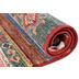 THEKO Orientteppich Kandashah 2675,2 red multi 71 x 92 cm