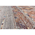 THEKO Orientteppich Kandashah 2681 brown multi 175 x 235 cm