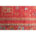 THEKO Teppich Kandashah 27 red 156 x 210 cm