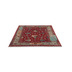 THEKO Orientteppich Kandashah 2868 red multi 156 x 203 cm