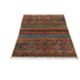 THEKO Orientteppich Kandashah 2901 brown multi 101 x 154 cm