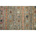 THEKO Orientteppich Kandashah 3071 grey multi 210 x 301 cm