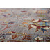 THEKO Orientteppich Kandashah 3091 grey multi 156 x 204 cm