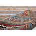 THEKO Teppich Kandashah 3113 red multi 214 x 289 cm