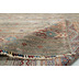 THEKO Orientteppich Kandashah 3118 brown multi 176 x 272 cm