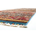 THEKO Orientteppich Kandashah 3156 red multi 80 x 240 cm Galerie