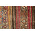 THEKO Teppich Kandashah 3163 brown multi 107 x 148 cm