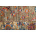 THEKO Orientteppich Kandashah 3709 brown multi 82 x 288 cm Galerie