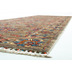 THEKO Orientteppich Kandashah 3709 brown multi 85 x 289 cm Galerie