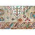 THEKO Orientteppich Kandashah 3742 beige multi 153 x 207 cm