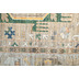 THEKO Orientteppich Kandashah 3945 beige multi 154 x 198 cm