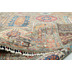 THEKO Orientteppich Kandashah 4066 grey multi 157 x 216 cm
